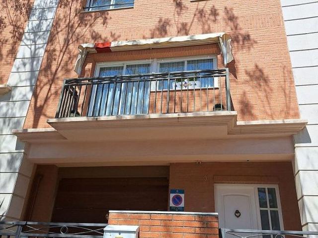 Chalet en venta en Barri Immaculada, Baix Camp