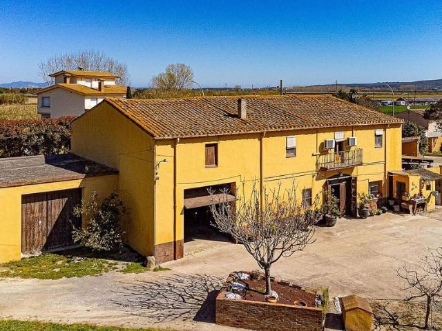 Chalet en venta en Baix Empordà, Catalunya