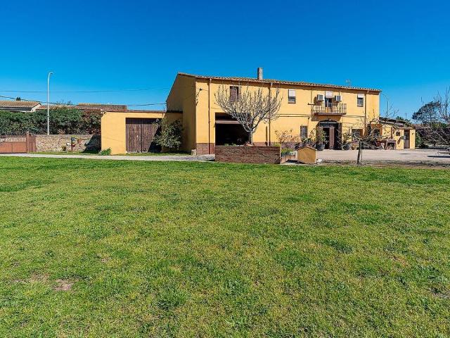 Chalet en venta en Baix Empordà, Catalunya