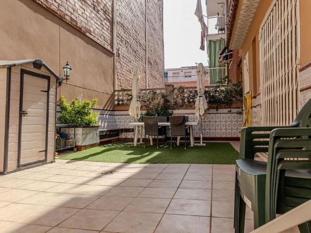 Chalet en venta en Districte 4, Barcelonès