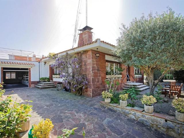 Chalet en venta en Vallès Occidental, Catalunya