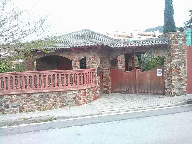 Chalet en venta en el Telègraf, Vallès Oriental