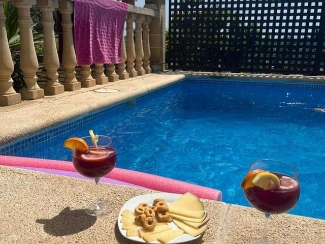 Chalet en venta en Tarragonès, Catalunya