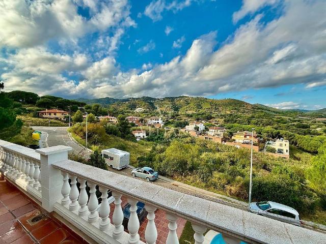 Chalet en venta en Maresme, Catalunya