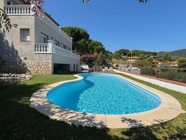 Chalet en venta en Maresme, Catalunya