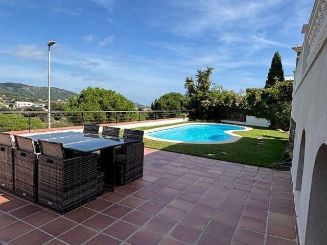 Chalet en venta en Maresme, Catalunya