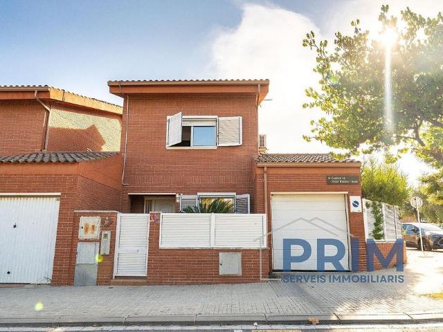 Chalet en venta en Lladoners, Baix Camp