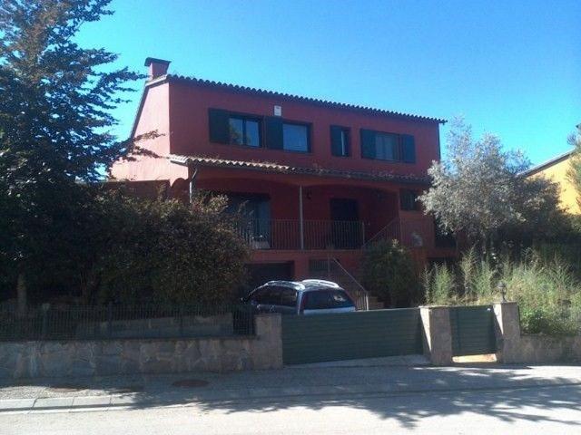 Chalet en venta en Sant Julià de Ramis, Gironès