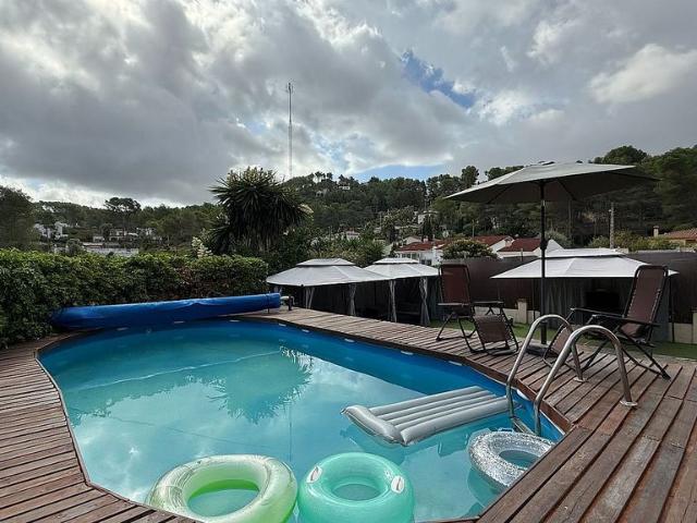 Chalet en venta en Garraf, Catalunya