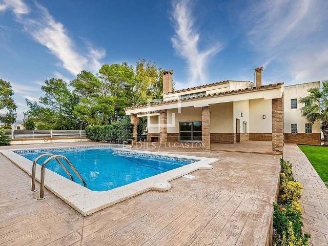 Chalet en venta en Riumar, Baix Ebre