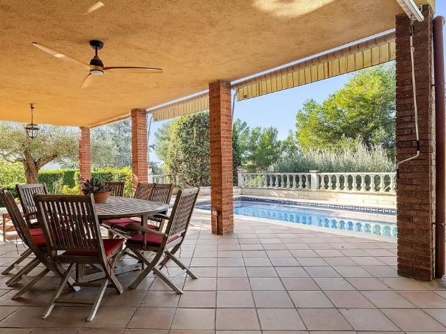 Chalet en venta en Tarragonès, Catalunya