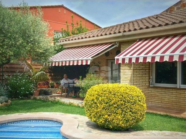 Chalet en venta en Esclanyà, Baix Empordà