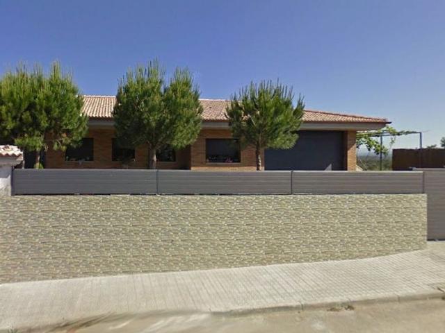 Chalet en venta en el Pont de Vilomara, Bages