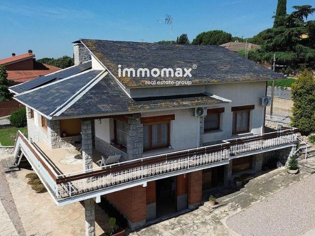 Chalet en venta en Vallès Oriental, Catalunya