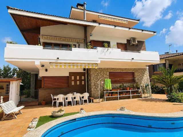 Chalet en venta en Vallès Occidental, Catalunya