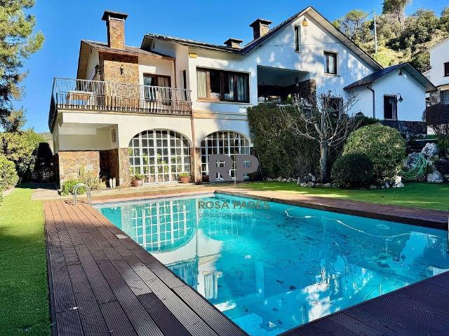 Chalet en venta en Osona, Catalunya