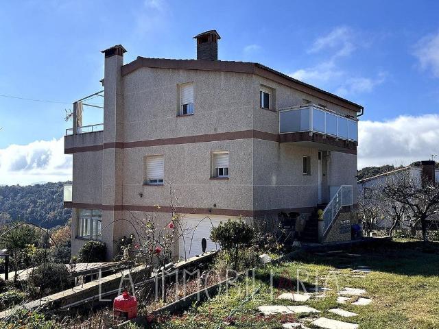 Chalet en venta en Moianès, Catalunya