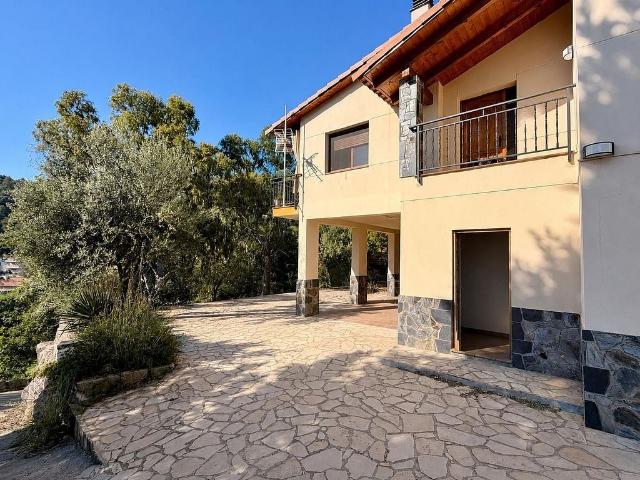 Chalet en venta en Vallès Oriental, Catalunya