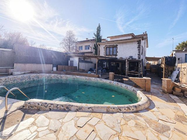 Chalet en venta en Can Juli, Vallès Oriental