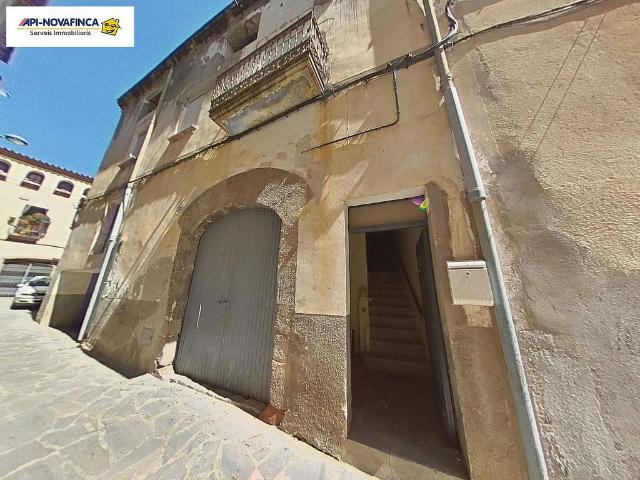 Villa en venta en Vilanova D'escornalbou