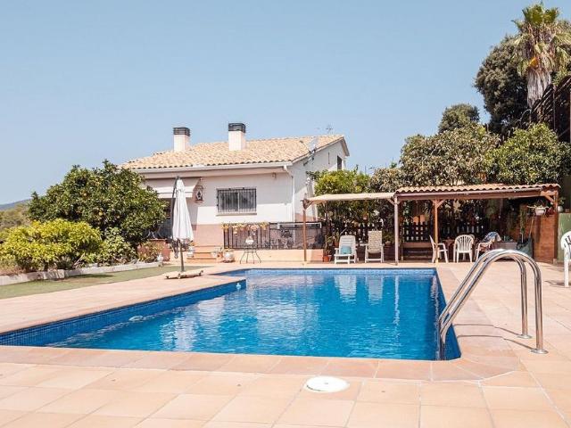 Chalet en venta en Vallès Oriental, Catalunya