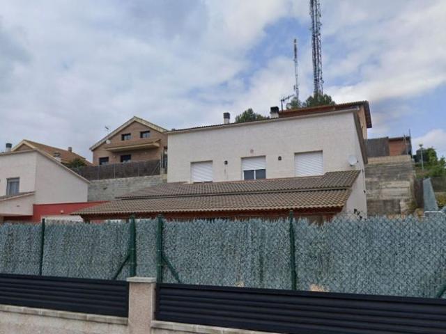 Chalet en venta en Ca l'Artigues, Vallès Oriental