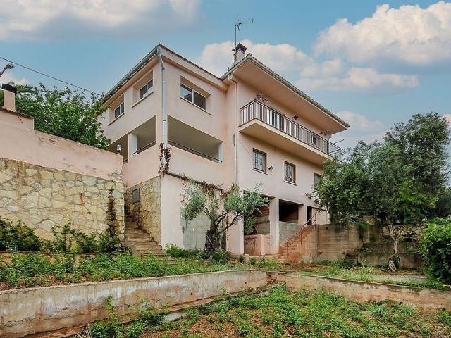 Chalet en venta en el Bonrepòs D, Baix Llobregat