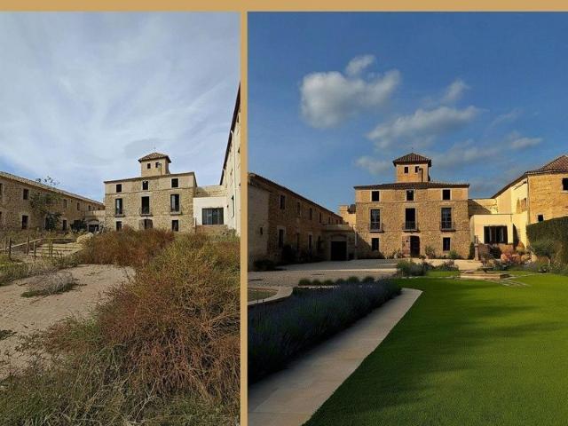 Chalet en venta en Alamús, Els, Lleida