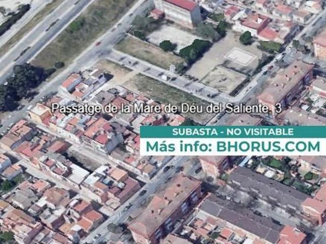 Chalet en venta en Mas Iglesias, Baix Camp
