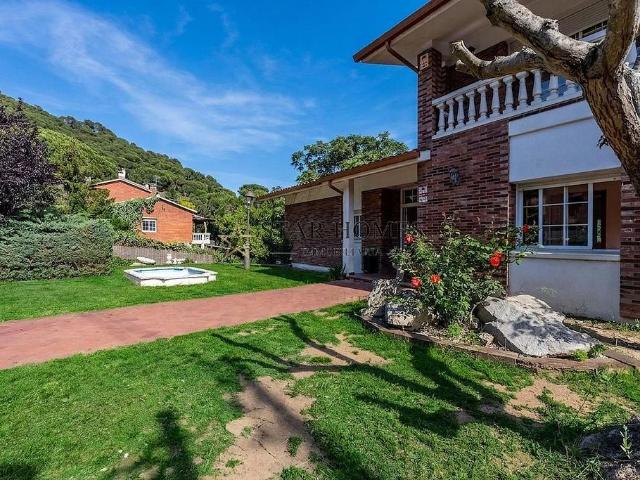 Chalet en venta en Vallès Oriental, Catalunya