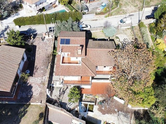 Chalet en venta en Vallès Oriental, Catalunya