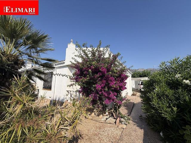 Chalet en venta en Urbanització Font d'Andara, Montsià