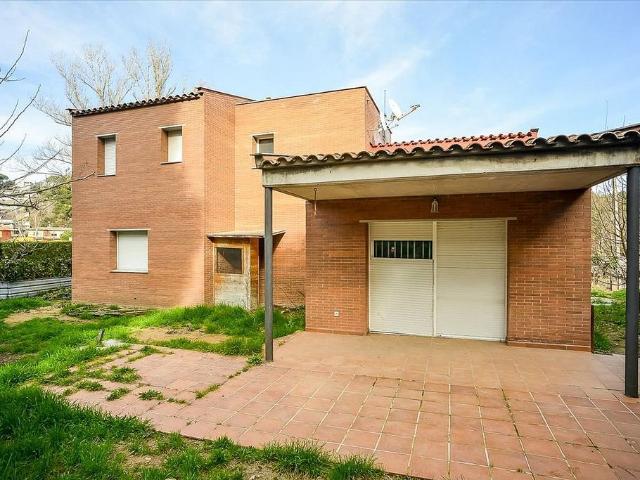 Chalet en venta en Terrafortuna, la Selva