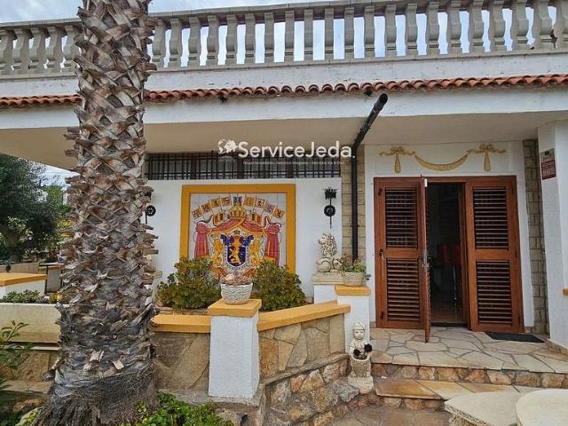 Chalet en venta en Coma-ruga, Baix Penedès
