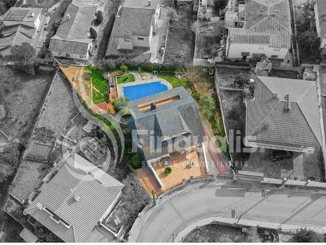 Chalet en venta en Vallès Oriental, Catalunya