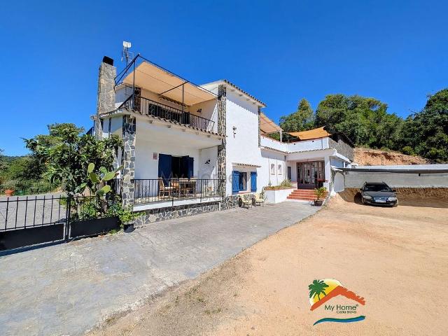 Chalet en venta en la Selva, Catalunya