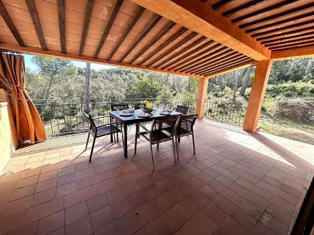 Chalet en venta en Tamariu, Baix Empordà