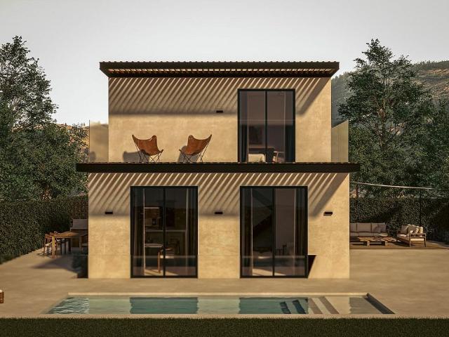 Chalet en venta en Airesol C, Vallès Occidental