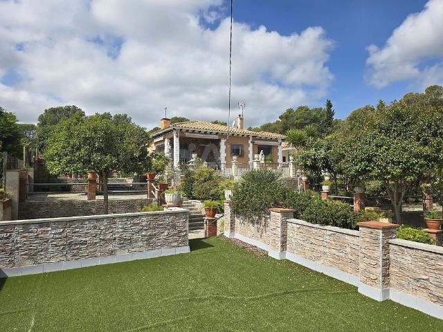 Chalet en venta en Alt Penedès, Catalunya