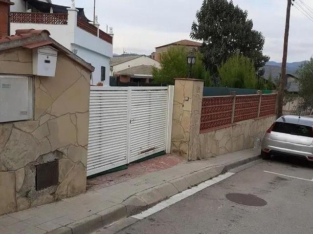 Chalet en venta en Can Serra, Vacarisses