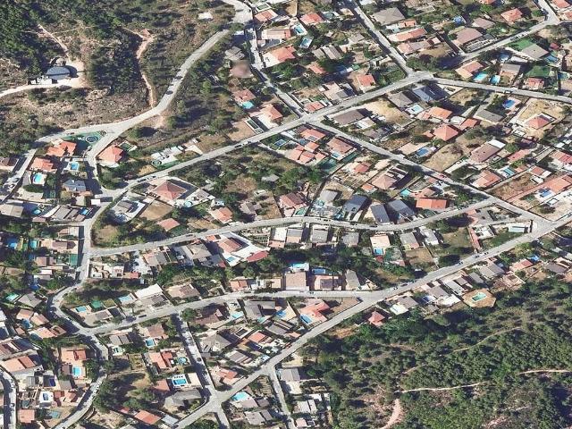 Chalet en venta en Vacarisses, Barcelona