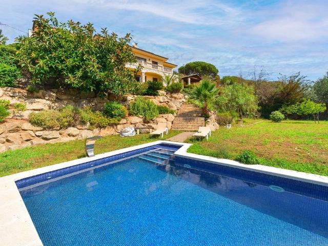 Chalet en venta en Calonge i Sant Antoni, Baix Empordà