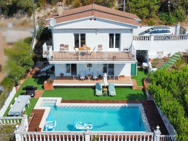 Chalet en venta en Lloret Blau, la Selva