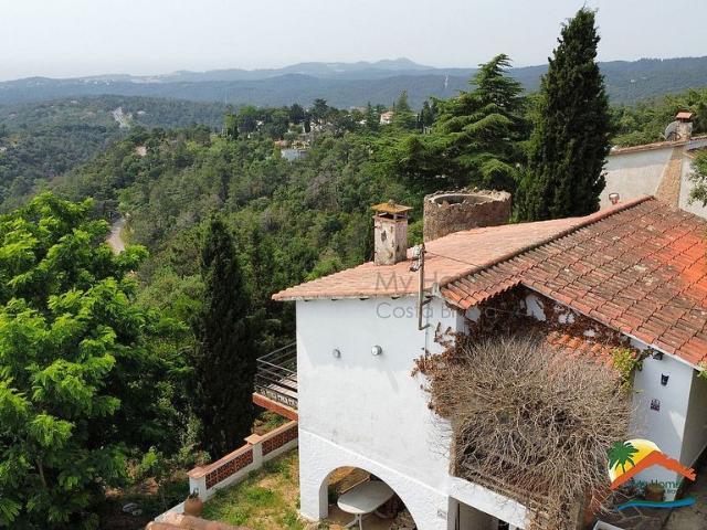 Chalet en venta en Lloret Blau, la Selva