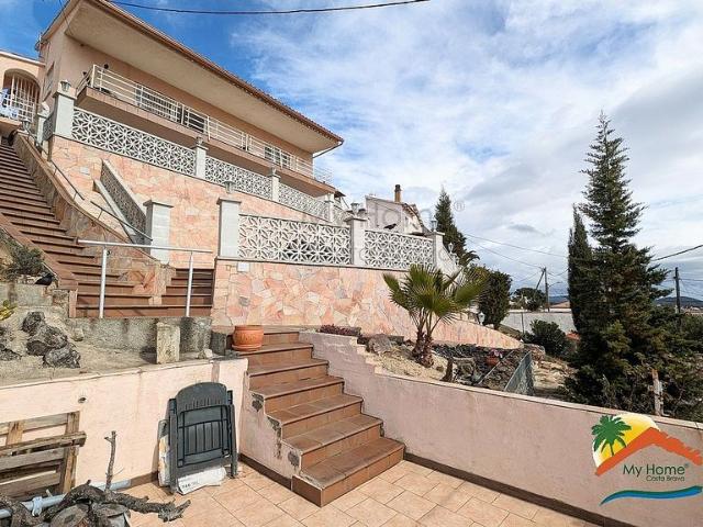 Chalet en venta en Lloret Blau, la Selva