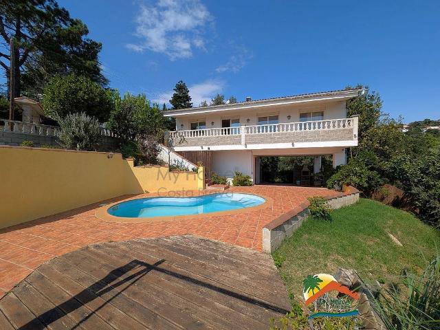 Chalet en venta en Lloret Blau, la Selva