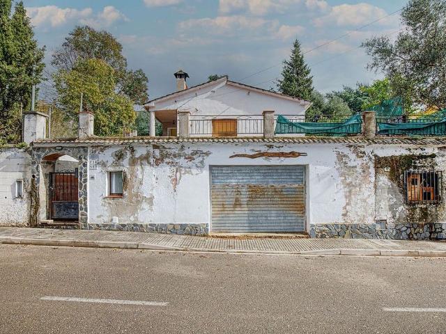 Chalet en venta en la Selva, Catalunya