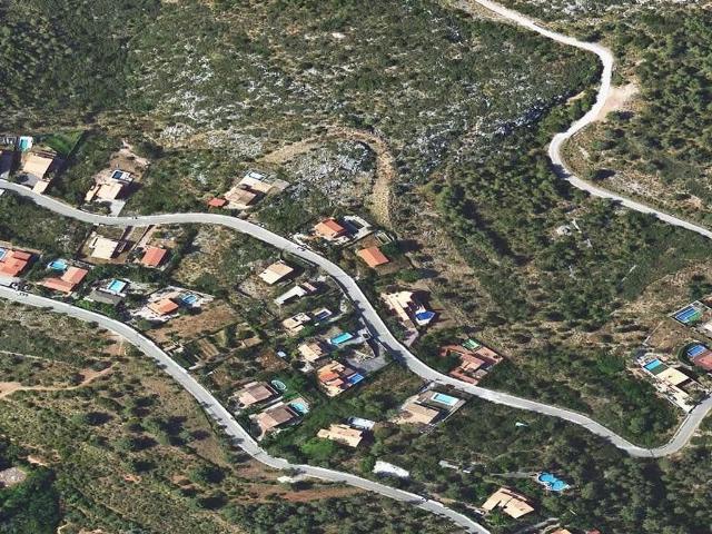 Chalet en venta en la Plana Novella, Garraf