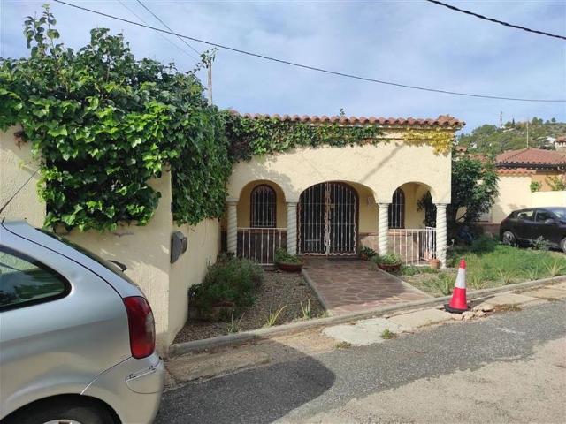 Chalet en venta en les Planes del Rei, Baix Camp