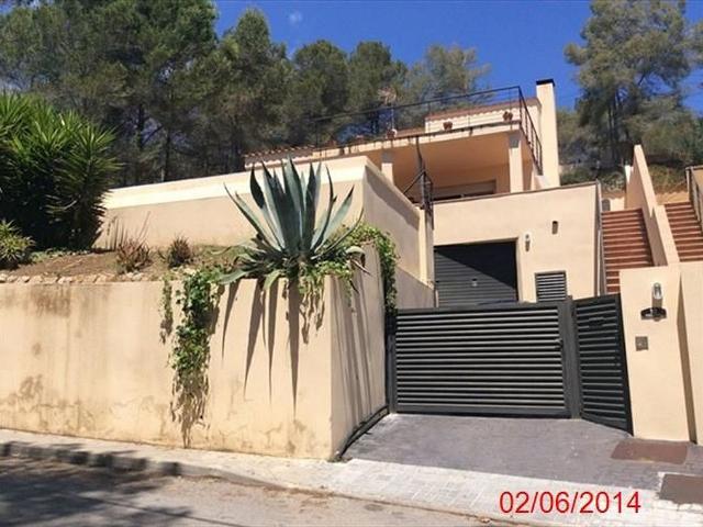 Chalet en venta en Can Macià, Garraf
